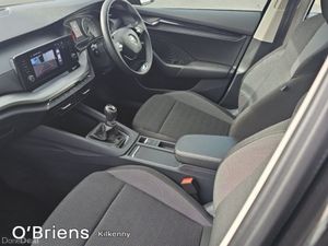 Skoda Octavia AMBITION 1.0 TSI 110 BHP 4DR *1 OWNE - Image 4