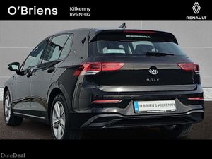 Volkswagen Golf LIFE 1.0 TSI 110 BHP 5DR *1 OWNER - Image 3