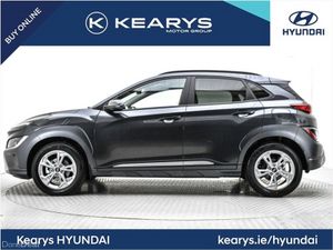 Hyundai KONA 2WD Executive - Image 4