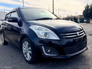 Suzuki Swift 2014 - Image 2
