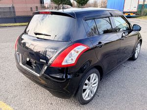 Suzuki Swift 2014 - Image 4