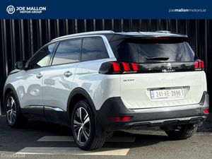 Peugeot 5008 1.5 BlueHDi 130bhp Allure Auto - Image 2
