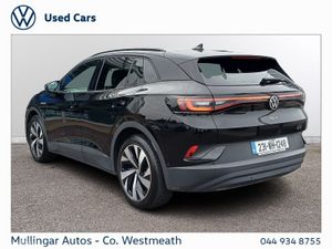Volkswagen ID.4 LIFE DX 77kWh 174HP - Image 4
