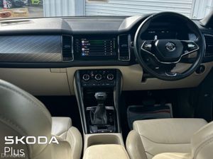 Skoda Kodiaq 2.0 TDI 150HP DSG Style 7 Seat - Image 2