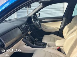 Skoda Kodiaq 2.0 TDI 150HP DSG Style 7 Seat - Image 4