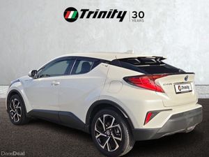 Toyota C-HR * 1.8 HYBRID * AUTO * HUGE SPEC * TRIN - Image 3