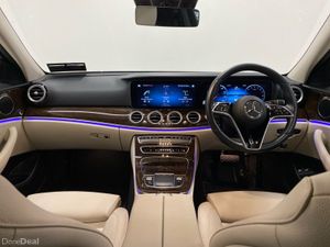 Mercedes-Benz E-Class E 300 e PHEV AMG Line Exteri - Image 4