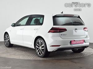 Volkswagen Golf e-GOLF - Image 3