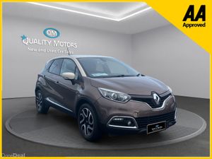 2015 RENAULT CAPTUR (S101) - Image 2
