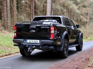 Ford Ranger RANGER RAPTOR 2.0 TD213 A10 - Image 3