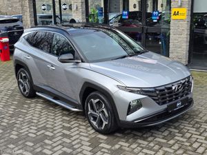 2023 HYUNDAI TUCSON EXECUTIVE PLUS. - Image 3