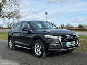 Audi Q5 2017 TDI 2.0 S-Tronic 190 HP Quattro - Image 2