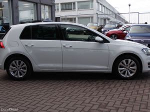 2016 VW GOLF - Image 3