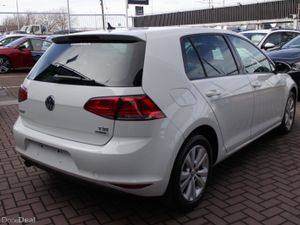 2016 VW GOLF - Image 4