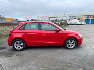 2016,Audi A1 DBA 8XCHZ 5DR, Automatic,New Nct - Image 4