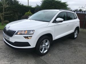 181 SKODA KAROQ SE TSI 1.5 PETROL - Image 3