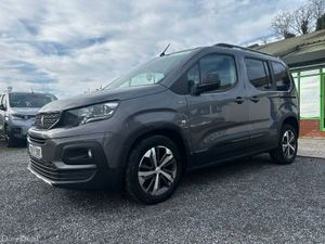 Wheelchair Car - Image 3