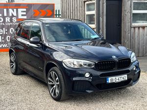 ///STUNNING XDRIVE40E M SPORT//NEW NCT//PANROOF= - Image 4