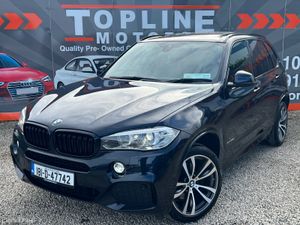 ///STUNNING XDRIVE40E M SPORT//NEW NCT//PANROOF= - Image 3