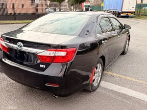 Toyota Camry 2013 - Image 4