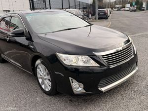 Toyota Camry 2013 - Image 3