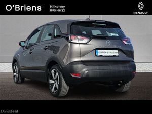 Opel Crossland X 1.2i (83PS) 5 Speed SC - Image 3