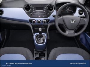 Hyundai i10 1.0 Classic Auto - Image 4
