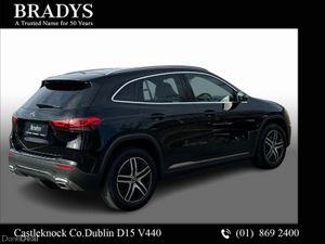 Mercedes-Benz GLA GLA 200 Auto Progressive - Image 3