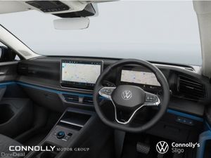 Volkswagen Tiguan EDITION 75 2.0TDI 150HP AUTO - Image 4