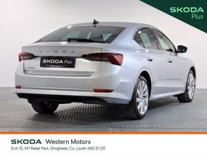 Skoda Octavia E30 2.0TDI 115HP DSG - Image 3