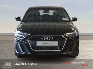 Audi A1 SB 30 TFSI 116HP S LINE - Image 2