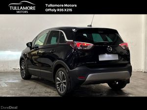 Opel Crossland X 1.5 Turbo D 102PS 6 Speed SE - Image 3