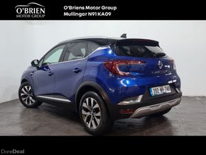 Renault Captur Tce 130 EDC S-Edition - Image 3