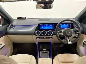 Mercedes-Benz GLA GLA 180 Progressive Plus - Image 4