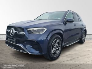 Mercedes-Benz GLE GLE350de PHEV AMG 4MATIC AUTO *( - Image 2