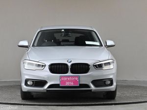 BMW 1-Series 118i AUTO **LOW MILEAGE**REVERSE CAME - Image 2