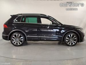 Volkswagen Tiguan 2.0 TDI 150HP R-Line - Image 3