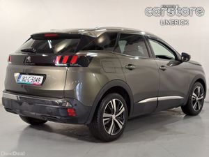 Peugeot 3008 1.5 BlueHDi 130bhp Allure - Image 4