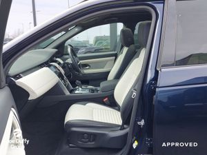 Land Rover Discovery Sport R-Dynamic S 1.5 I3 PHEV - Image 4