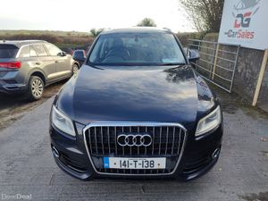 Audi Q5 2014 comes with new nct - Image 3