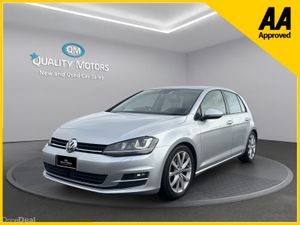 2015 VW GOLF 1.4L AUTOMATIC (S143) - Image 3