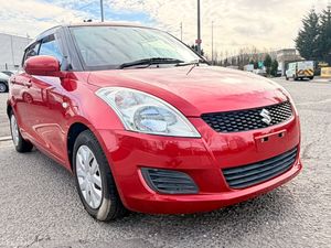 Suzu ki Swift 2012 - Image 2