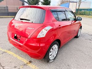 Suzu ki Swift 2012 - Image 4