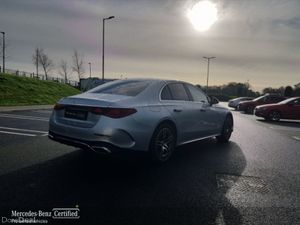 Mercedes-Benz E-Class E 300 de AMG Line Plus - Image 4