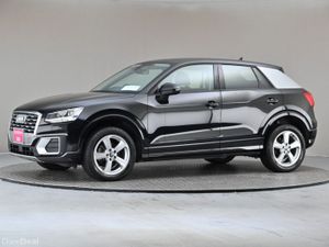 Audi Q2 1.0 TFSI S-TRONIC **REVERSE CAM**PARK SENS - Image 4