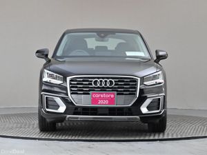 Audi Q2 1.0 TFSI S-TRONIC **REVERSE CAM**PARK SENS - Image 3