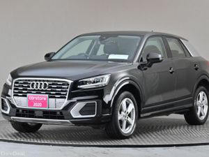 Audi Q2 1.0 TFSI S-TRONIC **REVERSE CAM**PARK SENS - Image 4