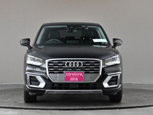 Audi Q2 1.0 TFSI S-TRONIC **FULL LEATHER**REVERSE - Image 2