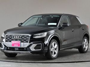 Audi Q2 1.0 TFSI S-TRONIC **FULL LEATHER**REVERSE - Image 3