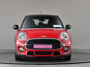 Mini Cooper 1.5 JOHN COOPER WORKS PACK 6SPD - Image 2